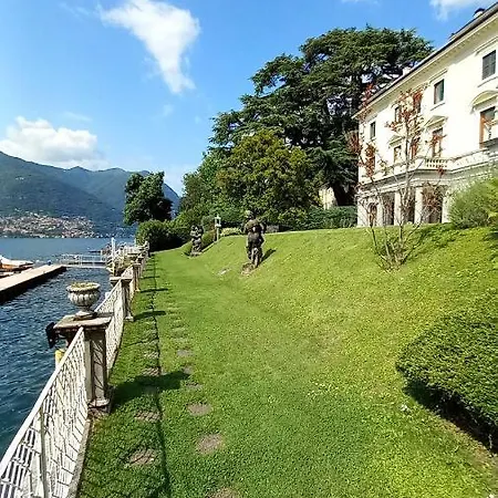 Apartament Magnolia In Cademartori