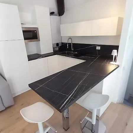 Appartement Magnolia In Cademartori Blevio