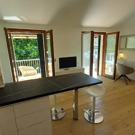 Appartement Magnolia In Cademartori Blevio