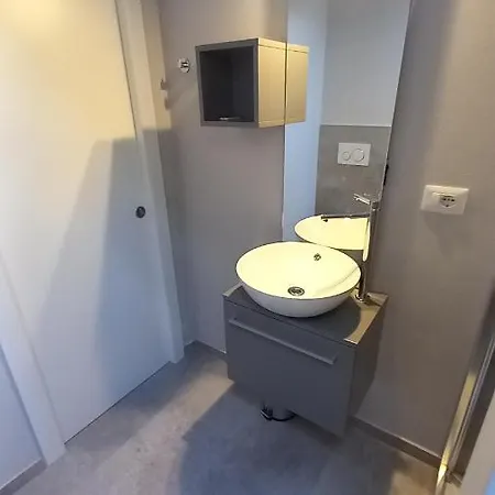Appartement Magnolia In Cademartori