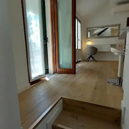 Magnolia In Cademartori Appartement *