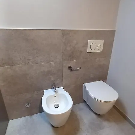 Appartement Magnolia In Cademartori *